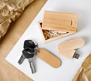 Personnalisation goodies Le Quesnoy